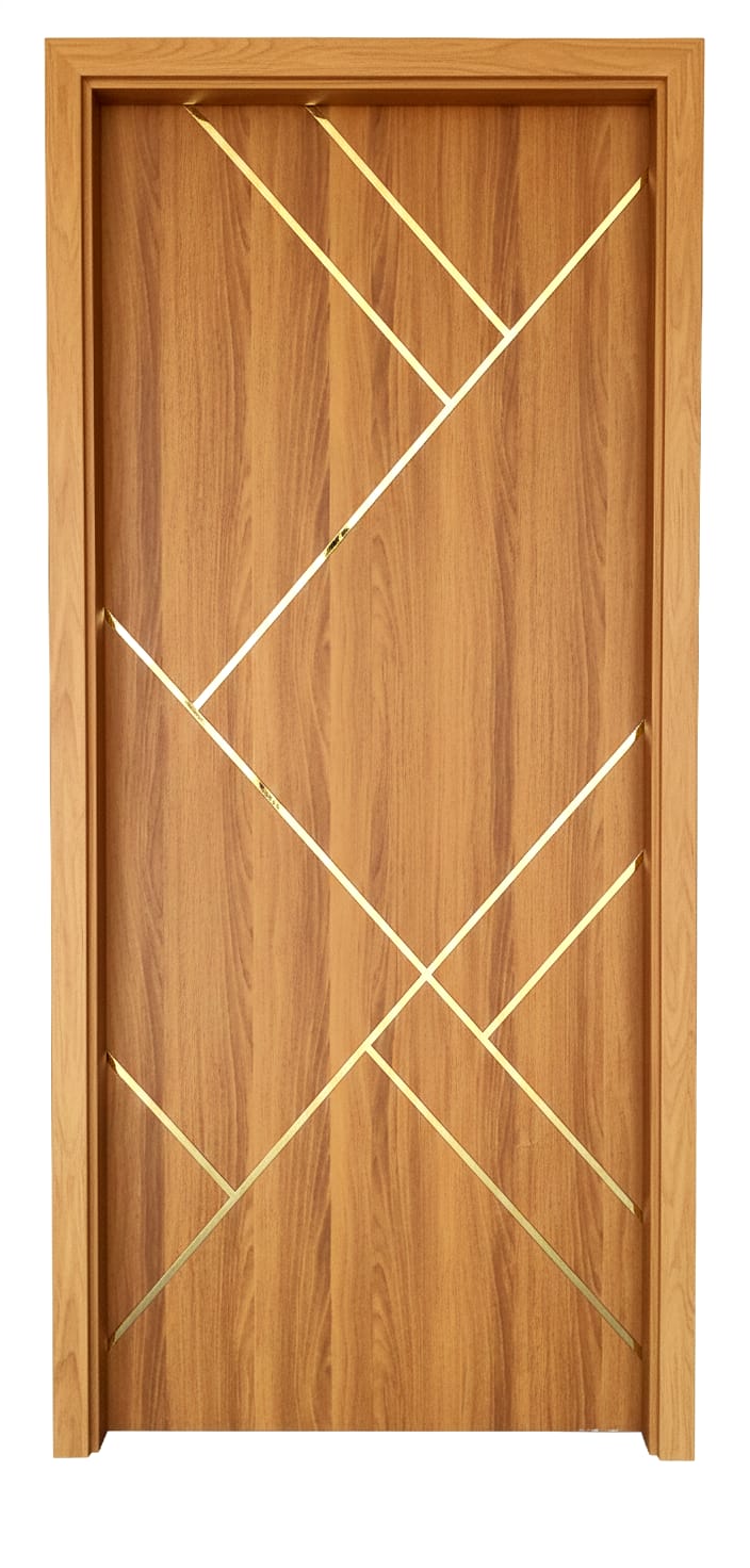 Door Craftsmanship